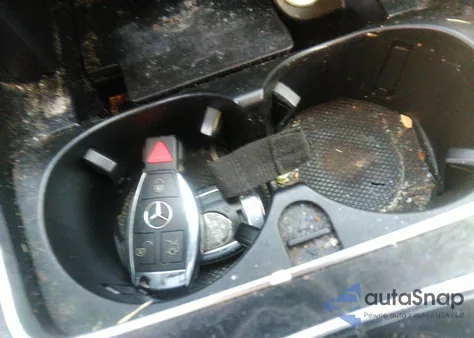 2015 Mercedes-Benz C 300 from USA, damaged, VIN 55SWF4JB0FU067660